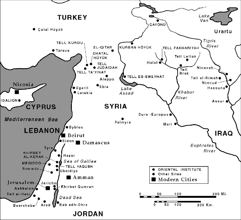 Map Of Lebanon And Syria. restaurant in lebanon,